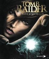 Tomb Raider Underworld Box Art Exploration 7