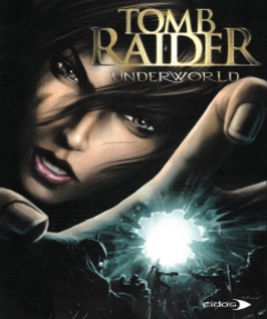 Tomb Raider Underworld Box Art Exploration 7