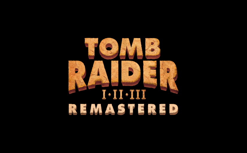 Las remasterizaciones de Tomb Raider 1-3 llegarán el 14 de febrero de 2024